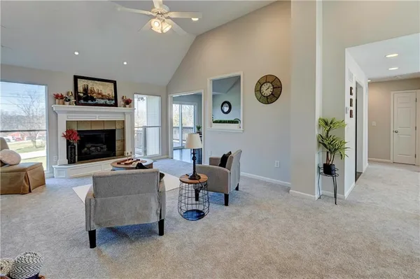 $445,000 | 2116 Northeast 91st Terrace, Kansas City, MO 64155