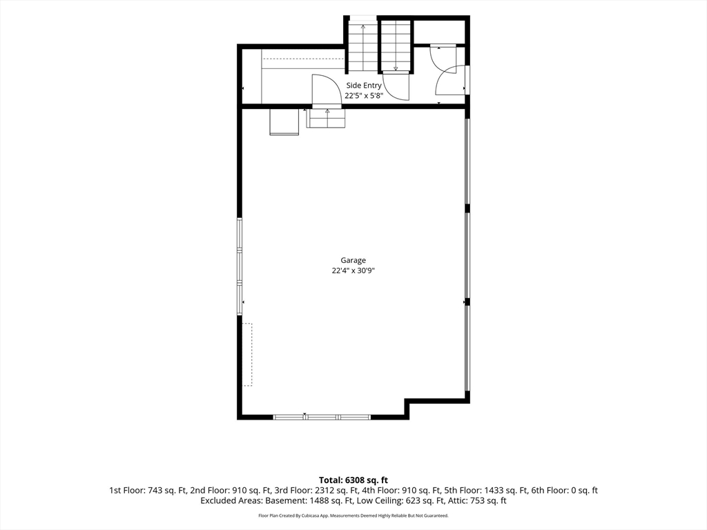 114 Fox Run Road Bolton, MA 01740 - Photo 37 of 41 Gallery Image 37