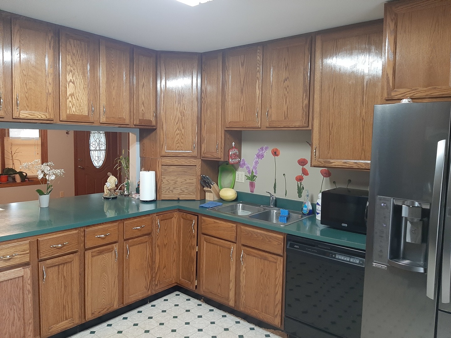 313 Grove Street Creston, IL 60113 - Photo 4 of 17
