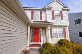 1692 Scio Ridge Road Ann Arbor, MI 48103 - Photo 2 of 25 200