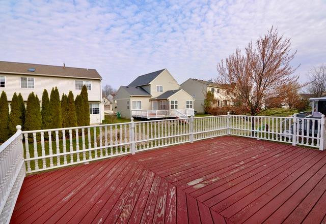 1692 Scio Ridge Road Ann Arbor, MI 48103 - Photo 24 of 25 Photo 27