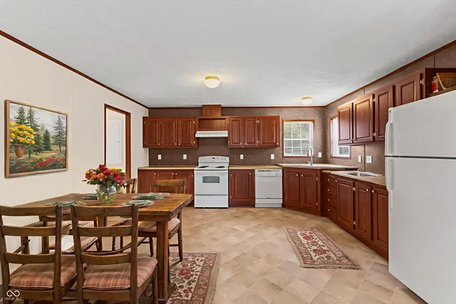 $234,000 | 9179 South County Road 375 West, Reelsville, IN 46171