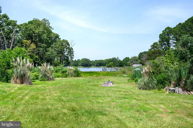 $585,000 | 8000 Bozman Neavitt Road, St. Michaels, MD 21663