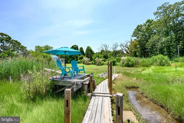 $585,000 | 8000 Bozman Neavitt Road, St. Michaels, MD 21663