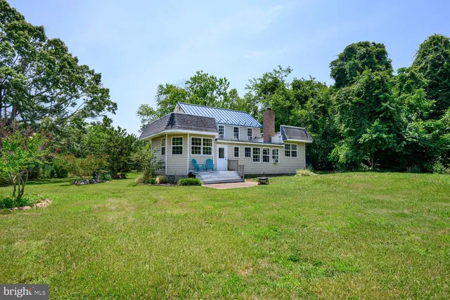 $585,000 | 8000 Bozman Neavitt Road, St. Michaels, MD 21663