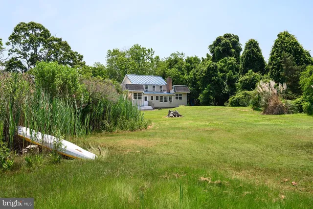 $585,000 | 8000 Bozman Neavitt Road, St. Michaels, MD 21663