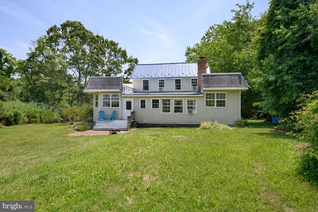 $585,000 | 8000 Bozman Neavitt Road, St. Michaels, MD 21663