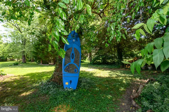 $585,000 | 8000 Bozman Neavitt Road, St. Michaels, MD 21663