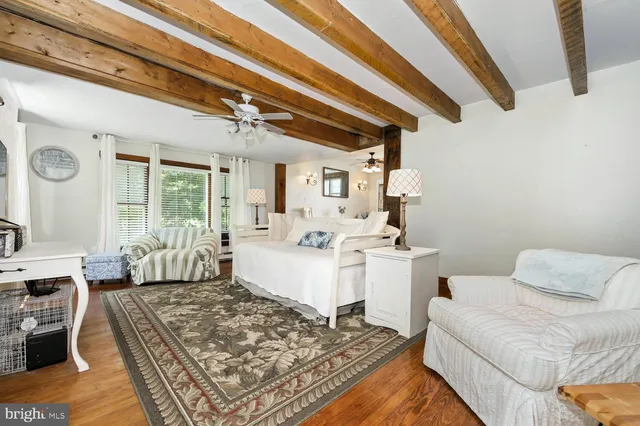 $585,000 | 8000 Bozman Neavitt Road, St. Michaels, MD 21663