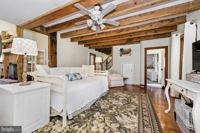 $585,000 | 8000 Bozman Neavitt Road, St. Michaels, MD 21663