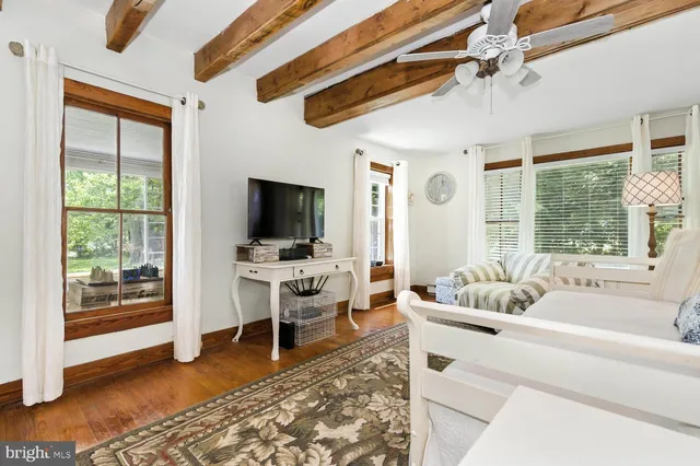 $585,000 | 8000 Bozman Neavitt Road, St. Michaels, MD 21663