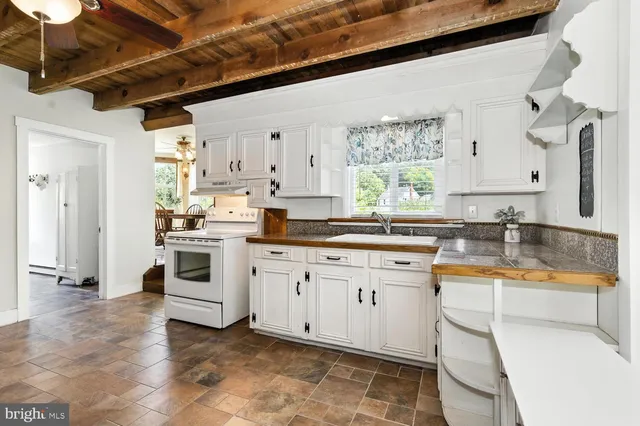 $585,000 | 8000 Bozman Neavitt Road, St. Michaels, MD 21663