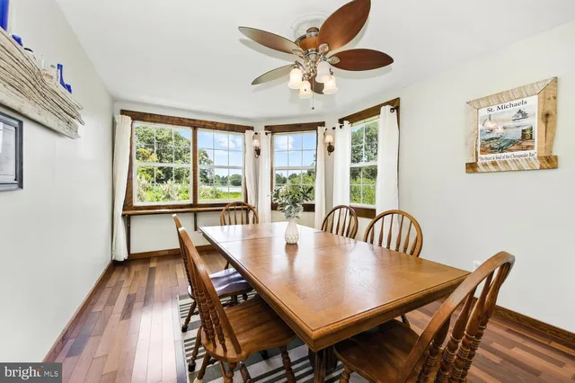 $585,000 | 8000 Bozman Neavitt Road, St. Michaels, MD 21663