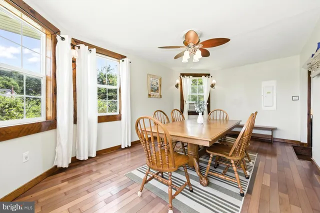 $585,000 | 8000 Bozman Neavitt Road, St. Michaels, MD 21663