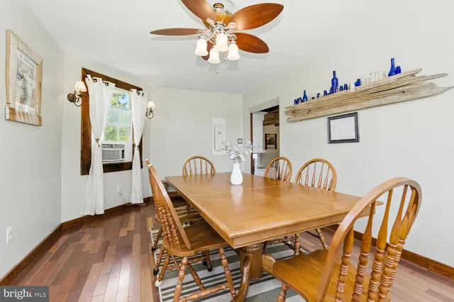 $585,000 | 8000 Bozman Neavitt Road, St. Michaels, MD 21663