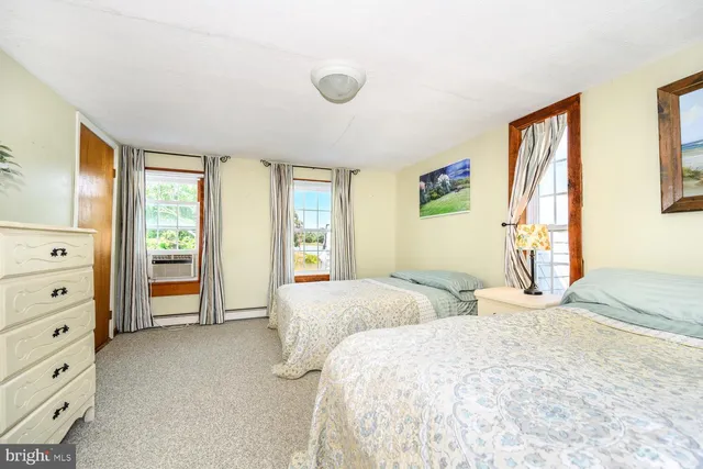 $585,000 | 8000 Bozman Neavitt Road, St. Michaels, MD 21663