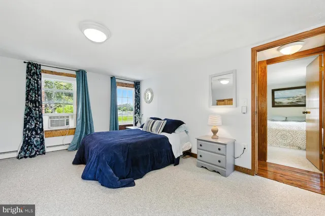 $585,000 | 8000 Bozman Neavitt Road, St. Michaels, MD 21663