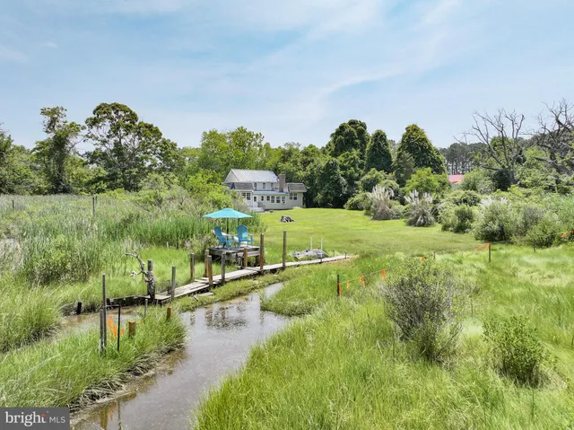 $585,000 | 8000 Bozman Neavitt Road, St. Michaels, MD 21663