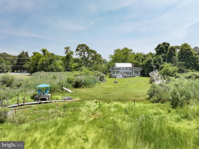 $585,000 | 8000 Bozman Neavitt Road, St. Michaels, MD 21663