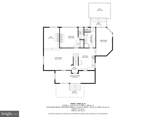 $585,000 | 8000 Bozman Neavitt Road, St. Michaels, MD 21663