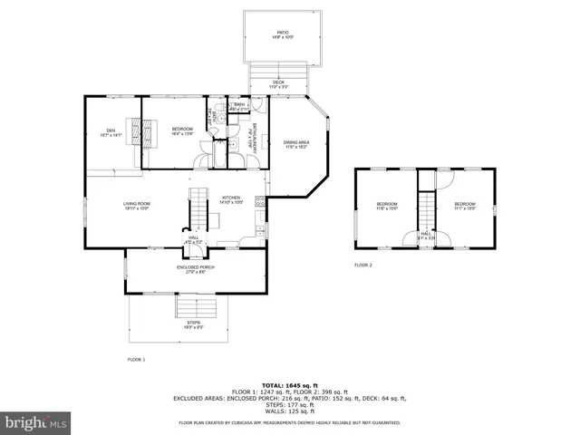 $585,000 | 8000 Bozman Neavitt Road, St. Michaels, MD 21663