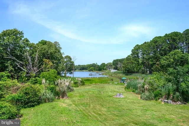 $585,000 | 8000 Bozman Neavitt Road, St. Michaels, MD 21663