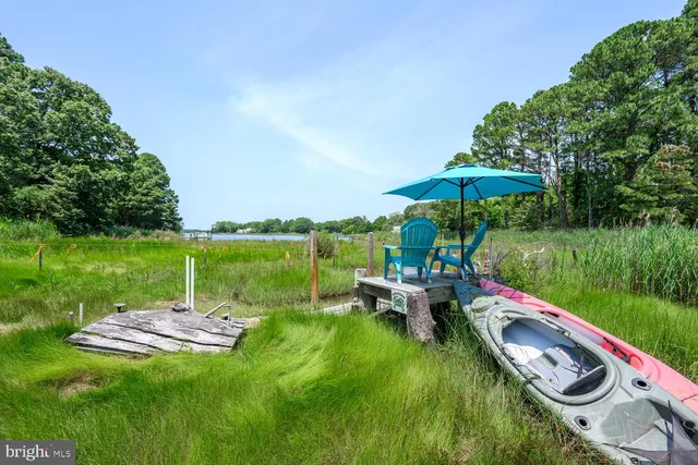 $585,000 | 8000 Bozman Neavitt Road, St. Michaels, MD 21663
