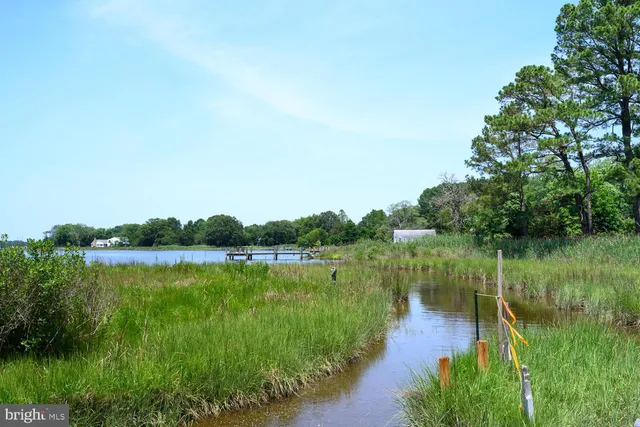 $585,000 | 8000 Bozman Neavitt Road, St. Michaels, MD 21663