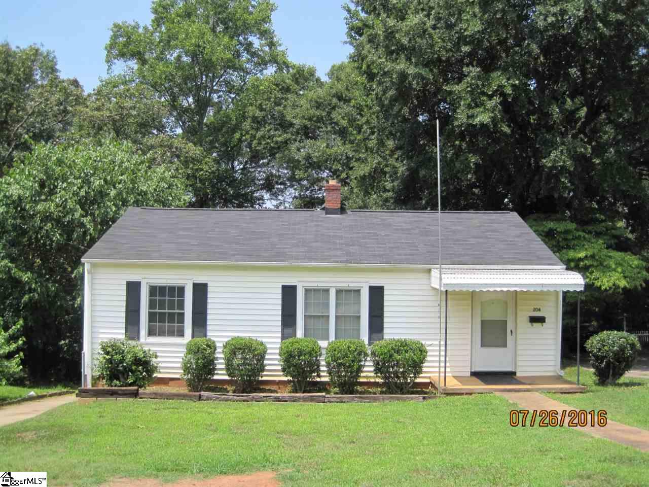 204 West Decatur Street Greenville, SC 29617 - Photo 3 of 17 Gallery Image 3