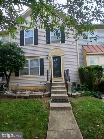 $335,000 | 6204 East Hil Mar Circle, District Heights, MD 20747