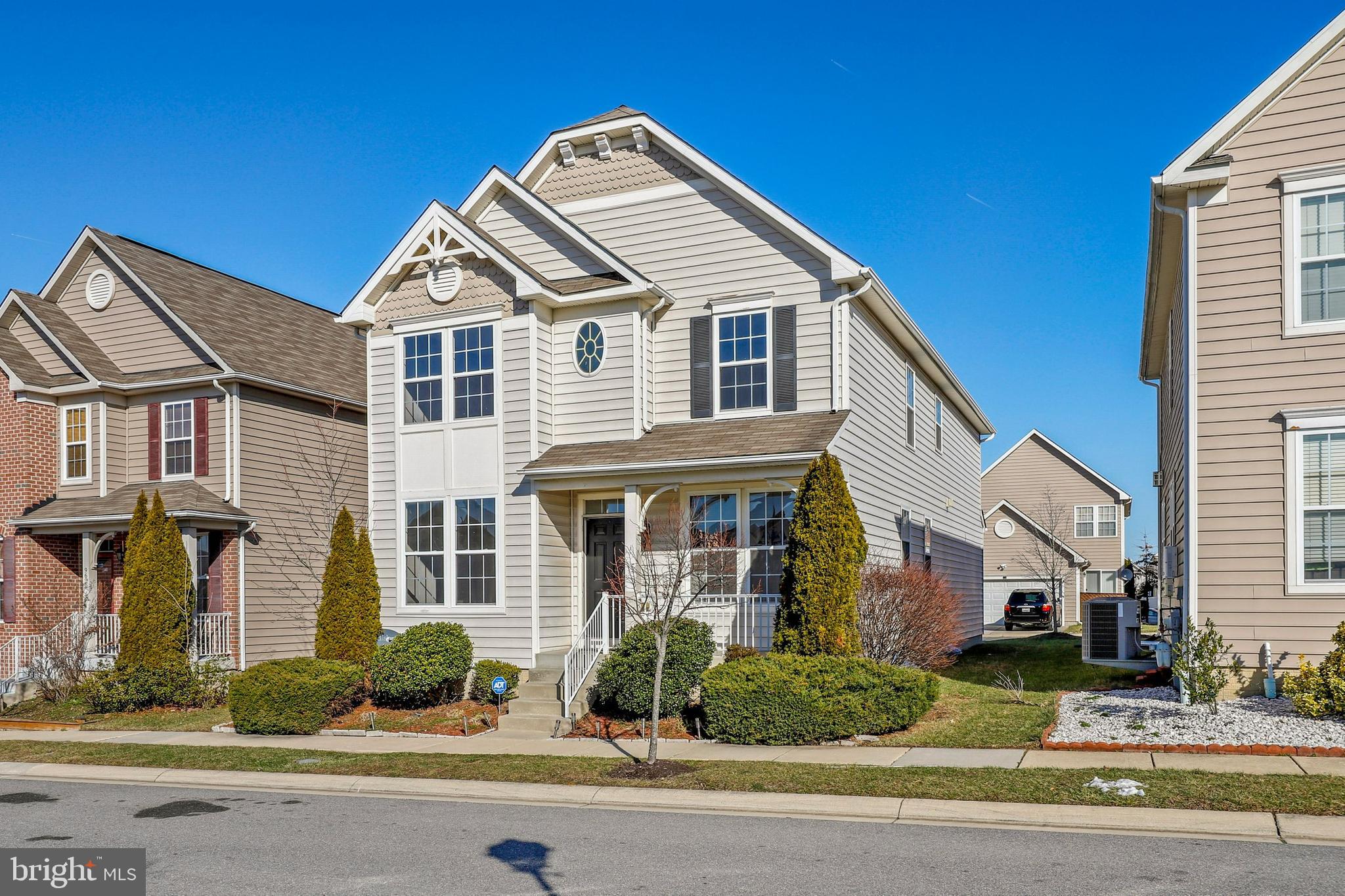 9622 Maxwell Road Baltimore, MD 21220 - Photo 1 of 42