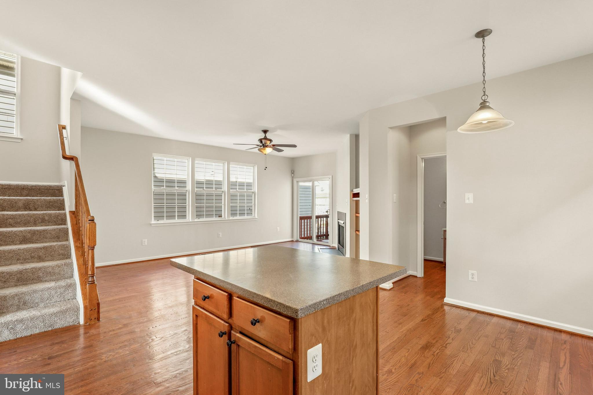9622 Maxwell Road Baltimore, MD 21220 - Photo 13 of 42