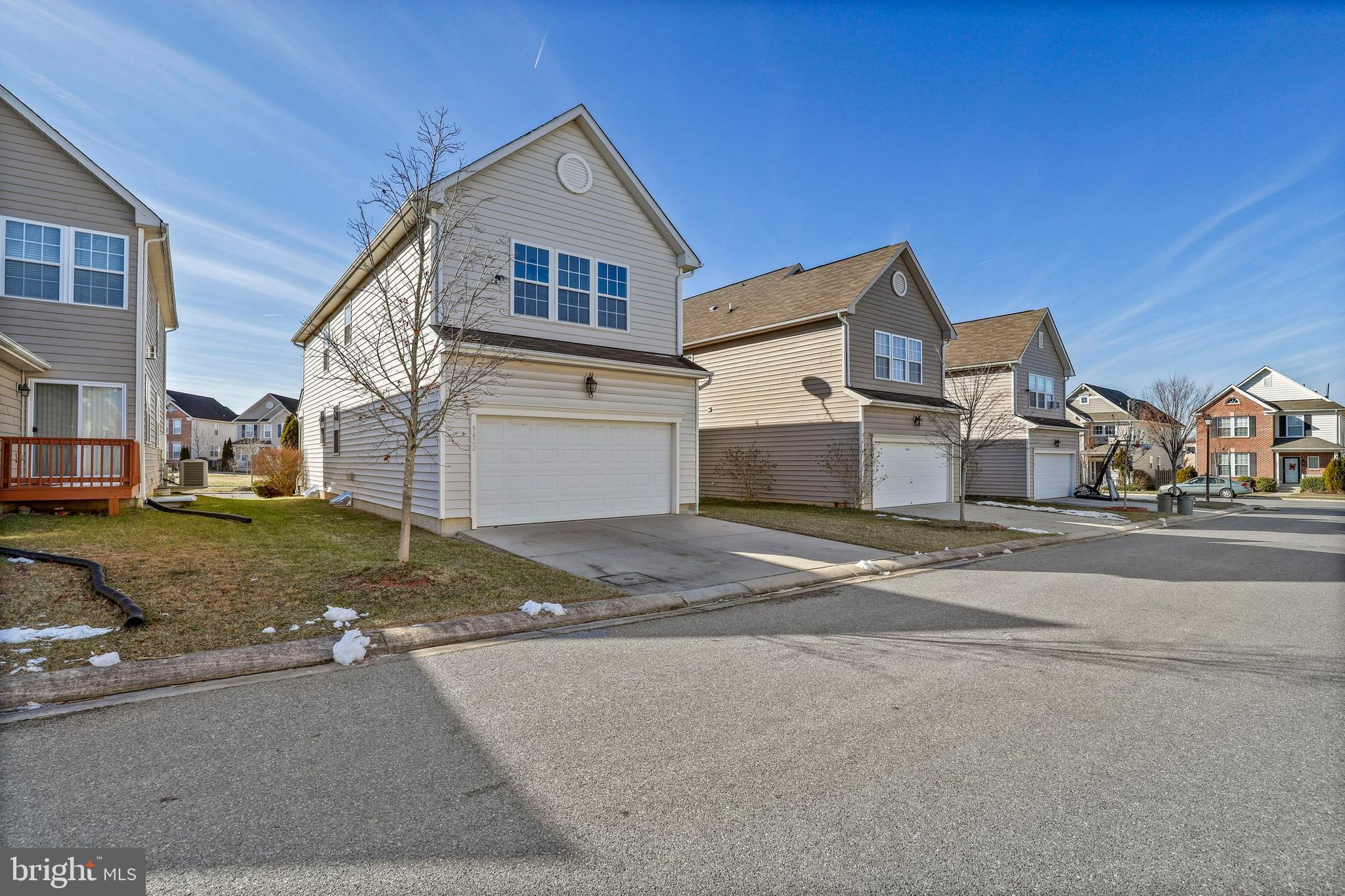 9622 Maxwell Road Baltimore, MD 21220 - Photo 41 of 42