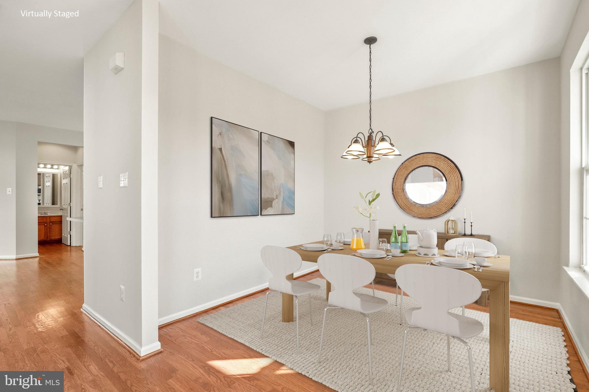 9622 Maxwell Road Baltimore, MD 21220 - Photo 5 of 42