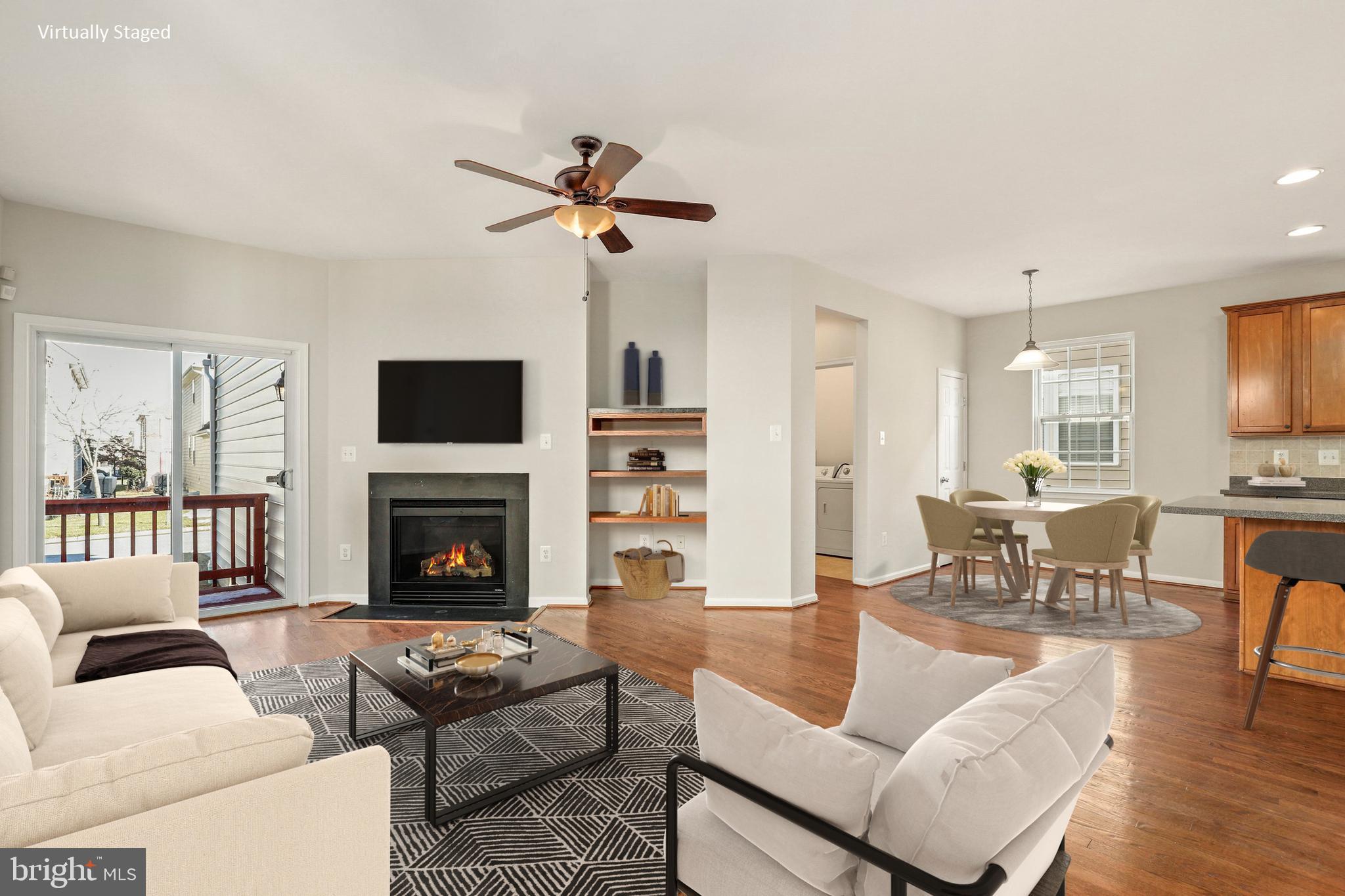 9622 Maxwell Road Baltimore, MD 21220 - Photo 8 of 42