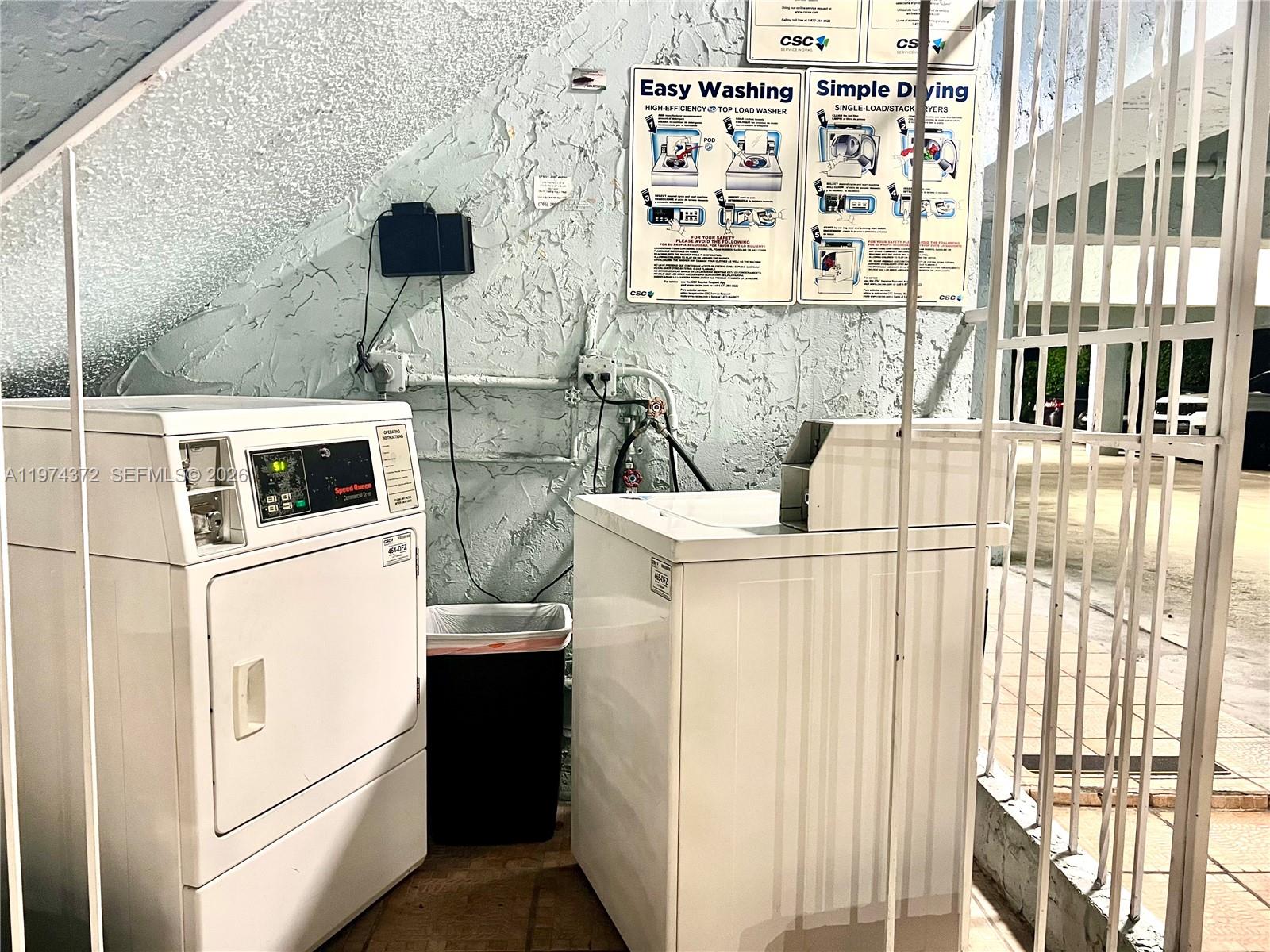 4370 Northwest 11th Street, Unit 103 Miami, FL 33126 - Photo 13 of 15