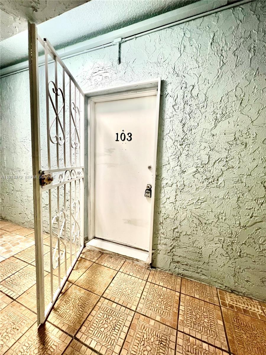 4370 Northwest 11th Street, Unit 103 Miami, FL 33126 - Photo 14 of 15