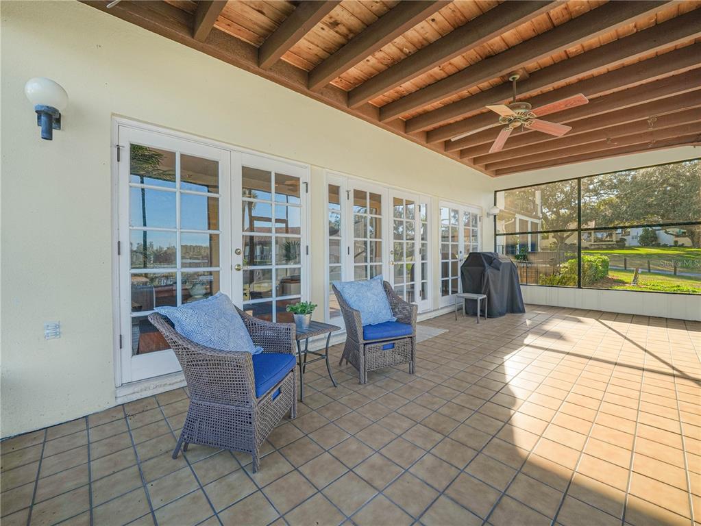 3 Casa Loma Way, Unit 3 Lakeland, FL 33813 - Photo 32 of 45 a view of a work space with furniture