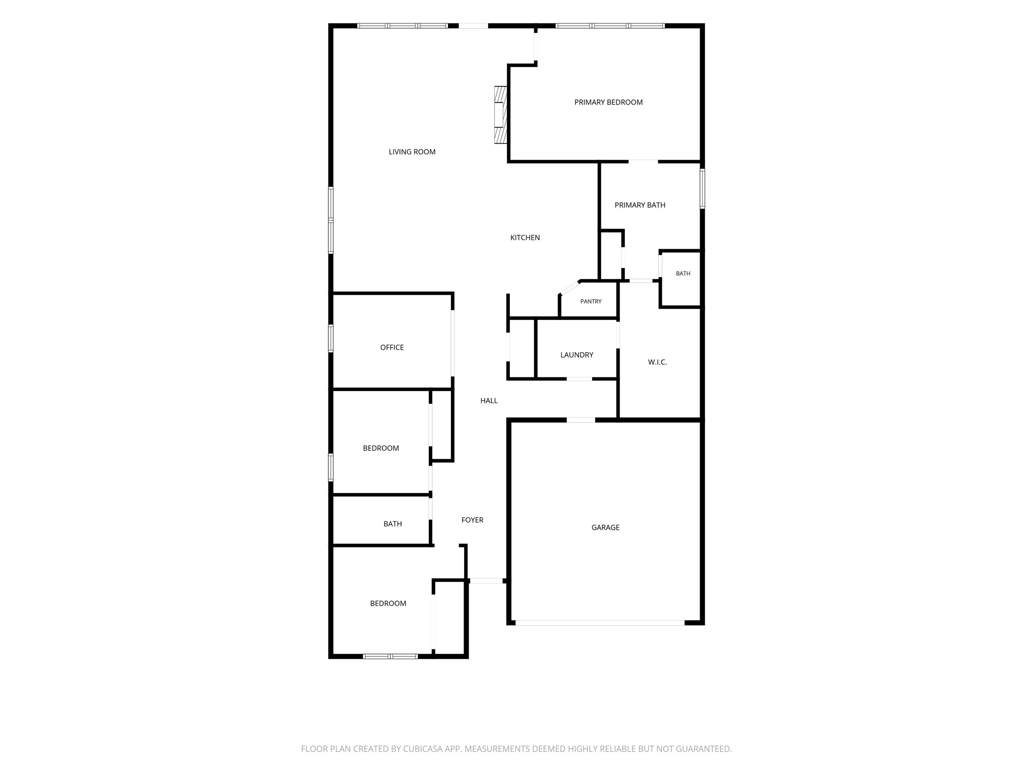 22104 Volante Drive Spring, TX 77386 - Photo 44 of 44