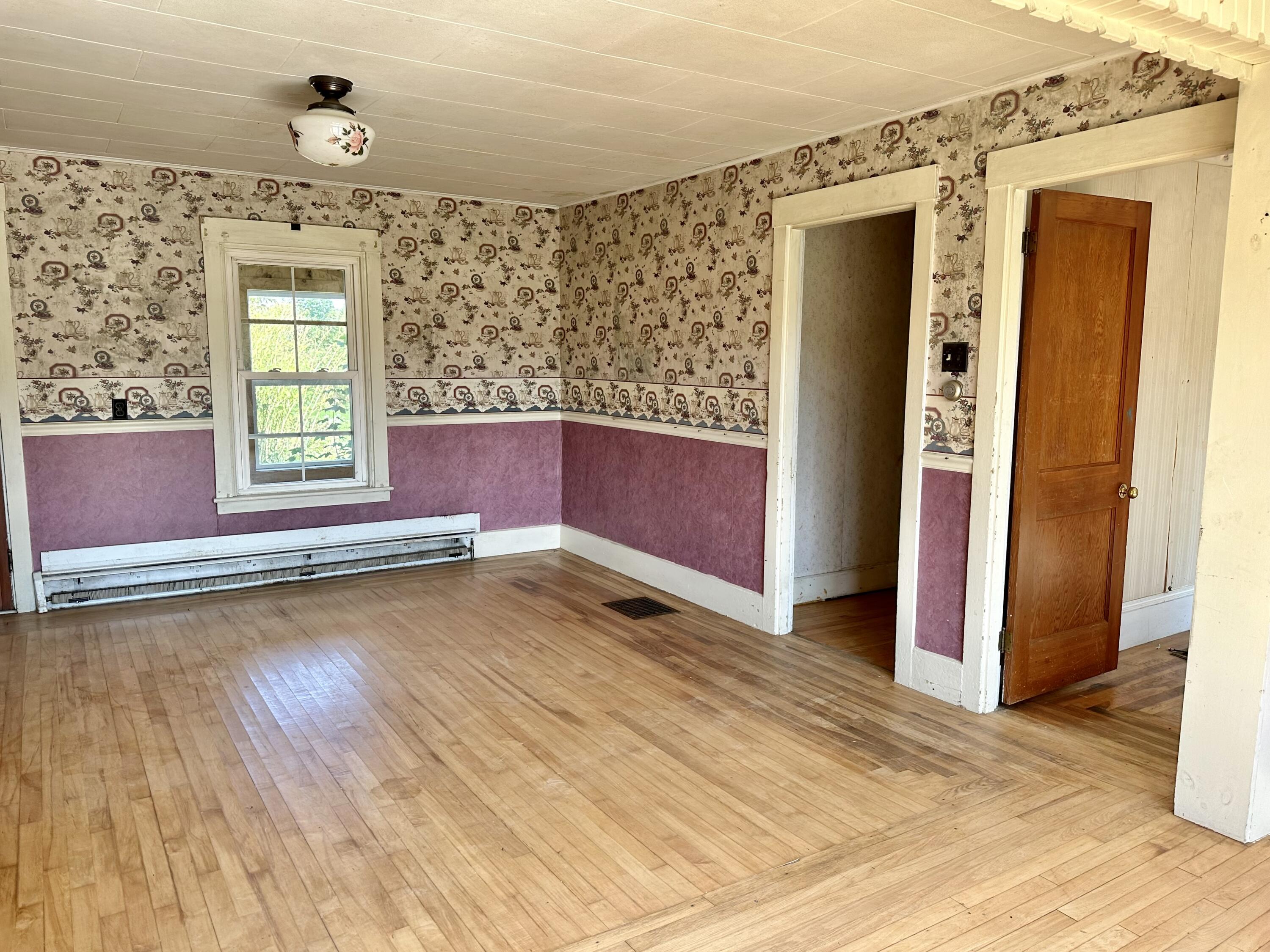 107 Weymouth Road Morrill, ME 04952 - Photo 10 of 47 Dining room