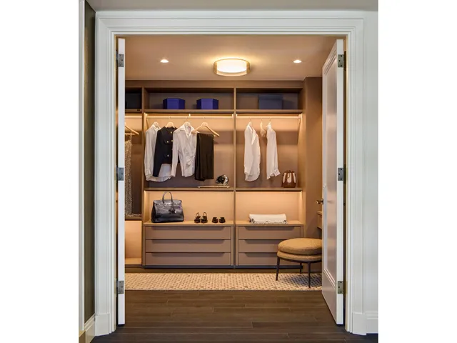 a bath room with a sink and a mirror