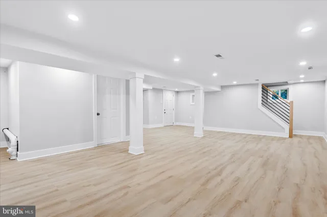 $525,000 | 6836 3rd Street, Hyattsville, MD 20784