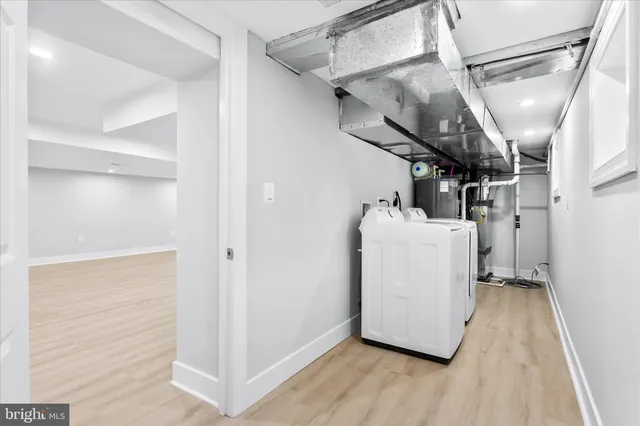 $525,000 | 6836 3rd Street, Hyattsville, MD 20784