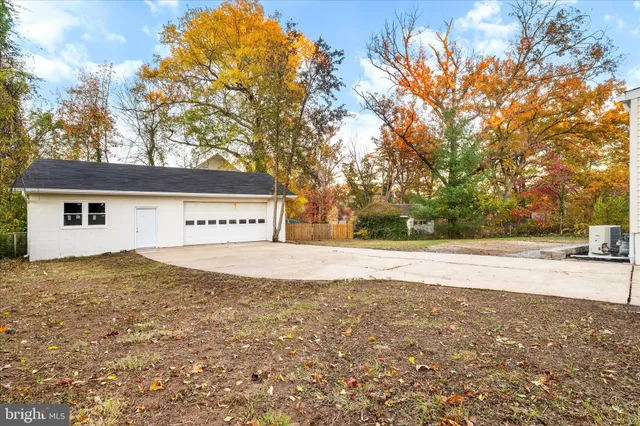 $525,000 | 6836 3rd Street, Hyattsville, MD 20784