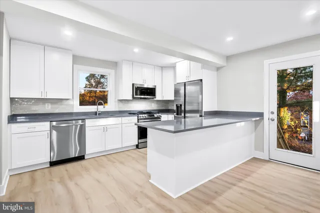 $525,000 | 6836 3rd Street, Hyattsville, MD 20784