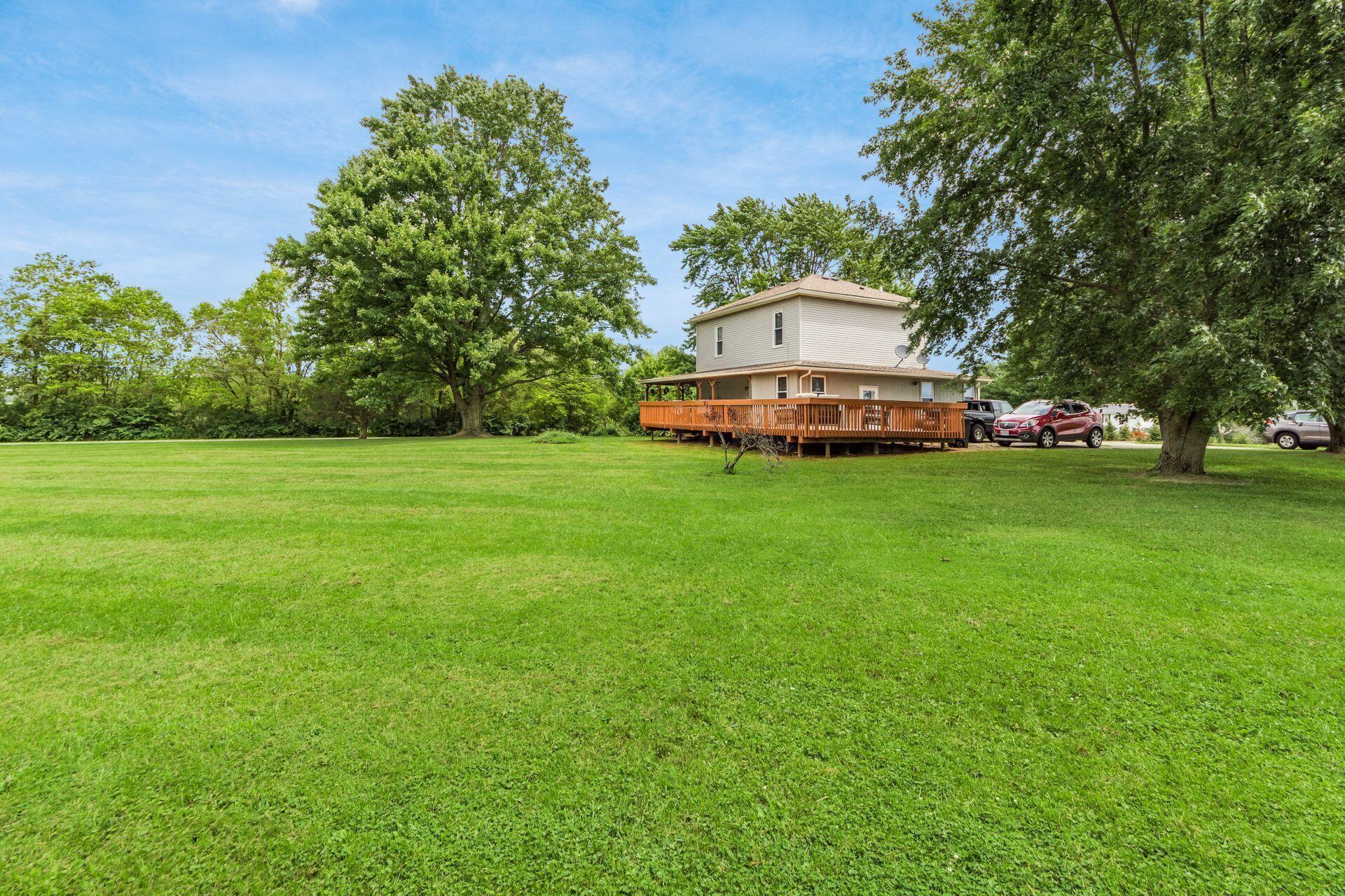 7667 Slocum Road Ostrander, OH 43061 - Photo 52 of 69 Side View
