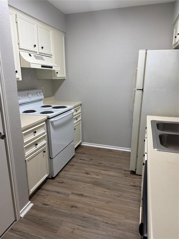 304 East Hickory Street, Unit B Kaufman, TX 75142 - Photo 5 of 11
