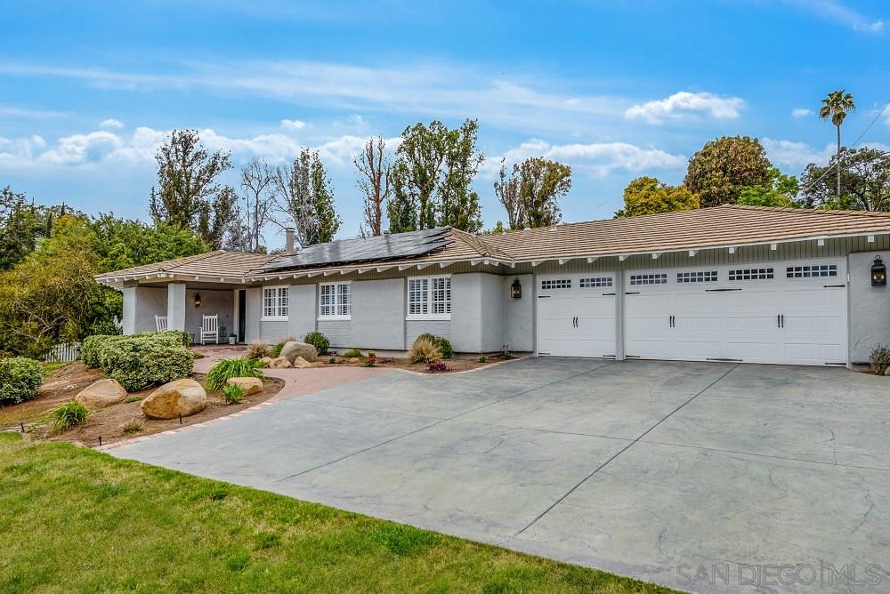 13350 Stone Canyon Road Poway, CA 92064 - Photo 2 of 25
