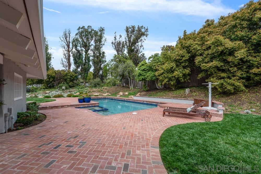 13350 Stone Canyon Road Poway, CA 92064 - Photo 22 of 25