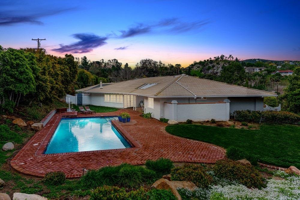 13350 Stone Canyon Road Poway, CA 92064 - Photo 25 of 25